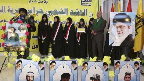 ثلاثة إلى خمسة معتقلين ممن شاركوا في التظاهرات الاحتجاجية الأخيرة ضد النظام الايراني، قتلوا أثناء الاحتجاز.