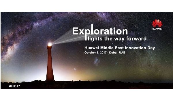 Huawei Innovation Day Huawei Innovation Day