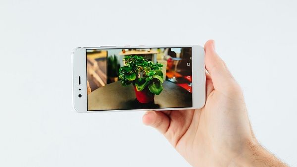 Huawei P10
