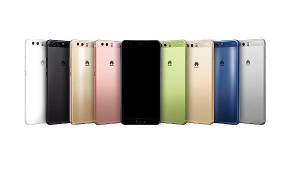 Huawei P10 and Huawei P10 Plus, with Artistic Photography Features, Kick off KSA Markets Early April