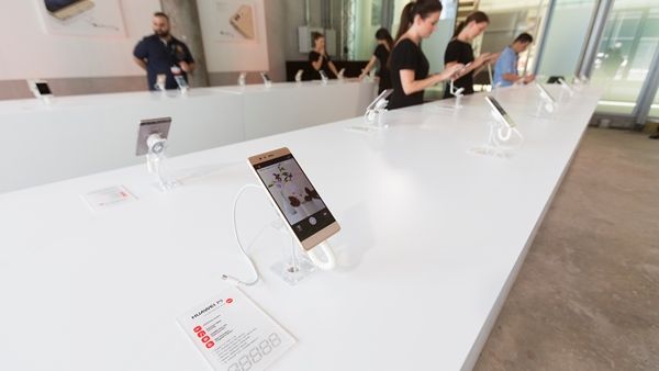جهاز Huawei P9 جهاز Huawei P9