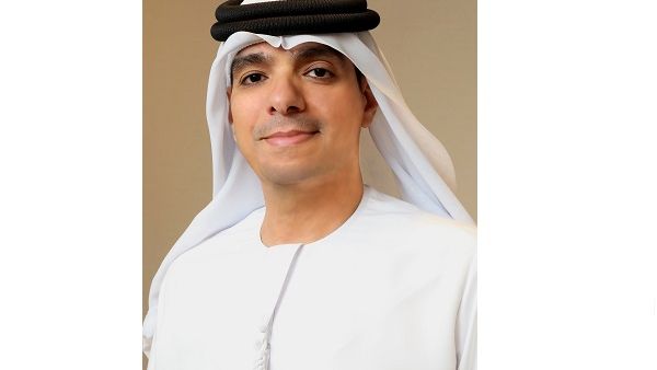حسام جمعة محمد  مدير إدارة الابتكار في الخدمات