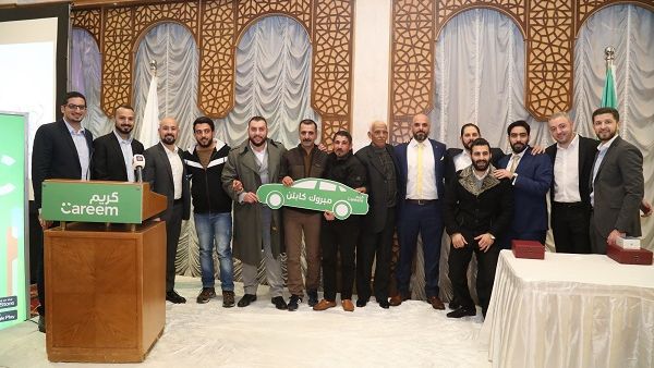 تخلل الحفل العديد من الفعاليات التي كان من أبرزها تتويج الفائز السادس، وتسليمه مفاتيح سيارته المرخصة والمجمركة والمؤمنة.