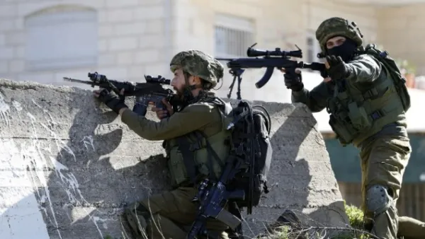 Breaking the Silence documents abuses by the Israeli army in the occupied Palestinian territories (AFP)
