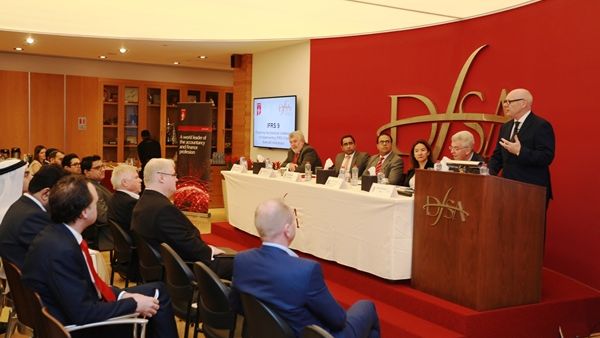 During the event
