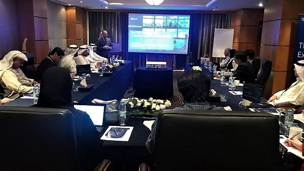 Country’s security specialists gather to hear vital updates on shifting security landscape.