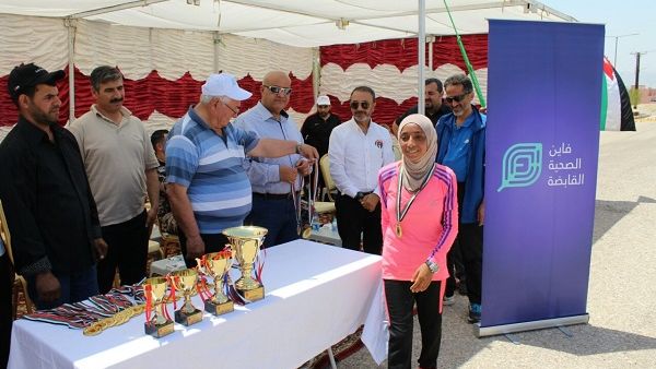 خلال الحدث