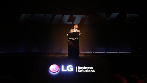 During the event During the event