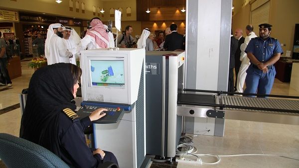Preparations in progress for Dubai's busiest New Year holidays season!