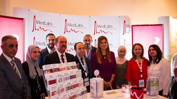 المؤتمر الدولي السادس للحساسية والمناعة والمؤتمر الثاني للمجموعة العربية لأمراض الروماتيزم عند الأطفال المؤتمر الدولي السادس للحساسية والمناعة والمؤتمر الثاني للمجموعة العربية لأمراض الروماتيزم عند الأطفال