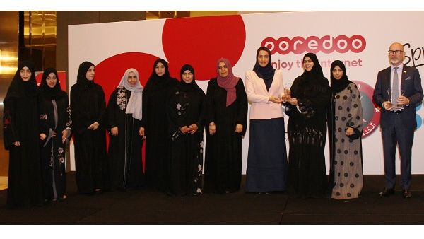 During the event