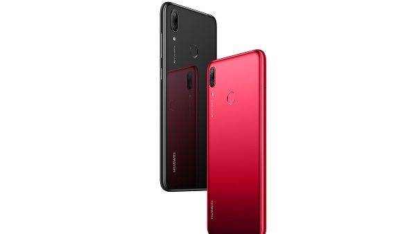 يقدم هواوي Y7 Prime 2019 وبشكلٍ مذهل ما يشابه الكاميرا الرقمية المدمجة.