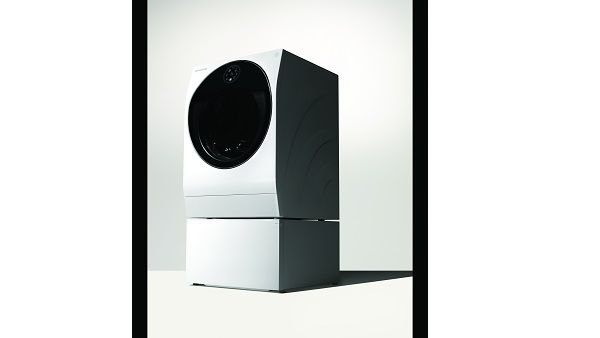 LG SIGNATURE Washing Machine