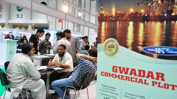 IREIS Exhibition Abu Dhabi