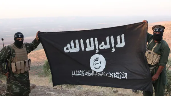 روسيا تحدد هوية مواطنيها المنحدرين من القوقاز الملتحقين ب"داعش"