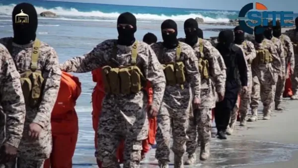 "داعش" قد شن منذ بداية الأزمة في سوريا أكثر من 160 هجمة سامه
