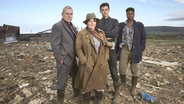 Audiences will be able to watch dramas including Vanity Fair,Victoria and Vera and programmes such as The Voice UK and The Voice Kids, among others. (ITV)