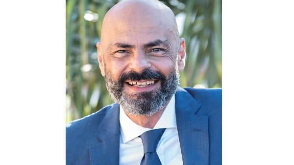 Ibrahim Youssry, Regional General Manager 