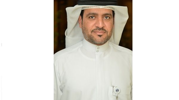 إبراهيم على الكمالي مدير إدارة عمليات المسافرين