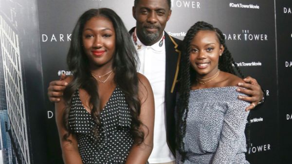 Isan Elba admitted she had no idea her parents were planning on putting her name forward for the role. (Source: Debby Wong - Shutterstock)