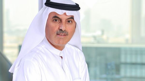 عبدالعزيز الغرير، رئيس اتحاد مصارف الإمارات