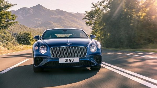 The brand has received more than 20 awards around the world in 2017.