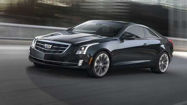يتم تجهيز طرازي Premium Luxury وPremium Performance من ATS بمحرّك كاديلاك V6 سعة 3.6 ليتر الفائز بجوائز مرموقة والذي يولّد قوّة قدرها 335 حصاناً. 