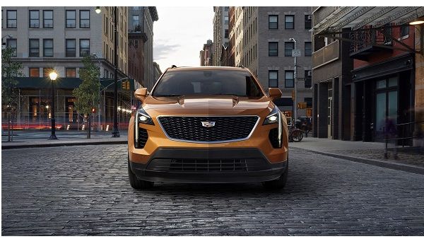 تم تطوير XT4 باعتماد هندسة تصميمية مدمَجة حصرية لتدخل بها ’كاديلاك‘ الفئة الأسرع نمواً من مركبات الـSUV الفاخرة ضمن قطاع السيارات.