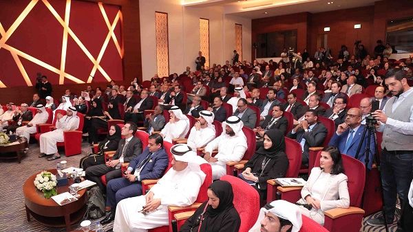 The 4th Hospitality Industry Forum opened today in Sharjah under the theme ‘Continuous Innovation’. 