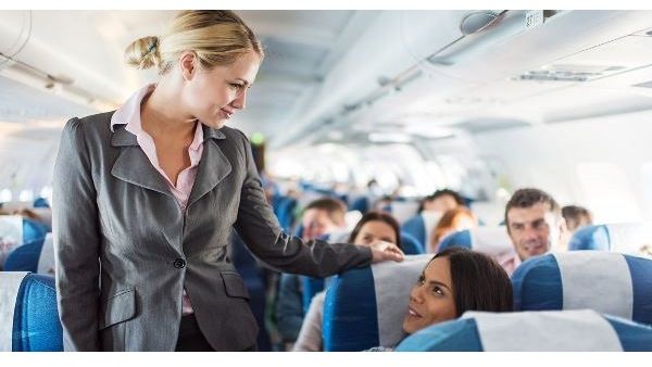 سيحصل العملاء على تذكرة سفر مجانية عند شراء باقة المنتجات المشمولة في العرض