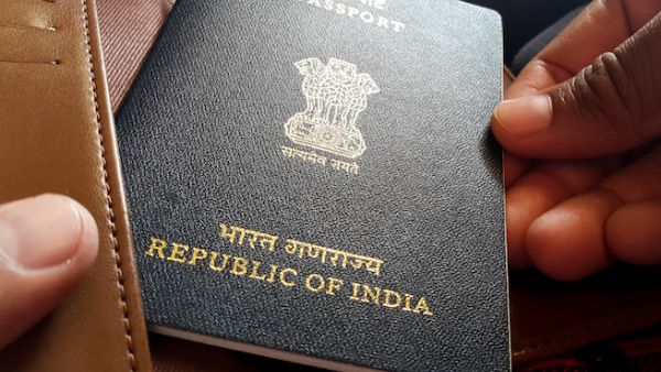 The registration has to be completed on the portal, www.emigrate.gov.in, at least 24 hours before departure. (Shutterstock)