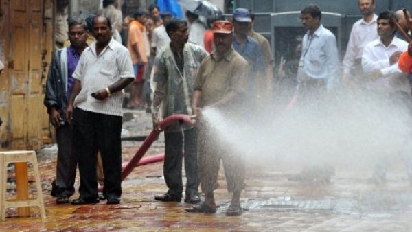 مقتل 22 شخصا في أعمال عنف بشمال الهند