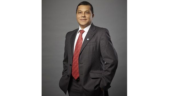 إندرانيل داس رئيس الخدمات الرقمية في إريكسون الشرق الأوسط وأفريقيا