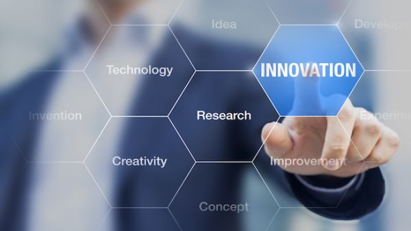 Misk Innovation was set up to help young Saudis to embrace the technological revolution. It aimed to provide a comprehensive framework to discover, develop and empower young Saudis. (Shutterstock)
