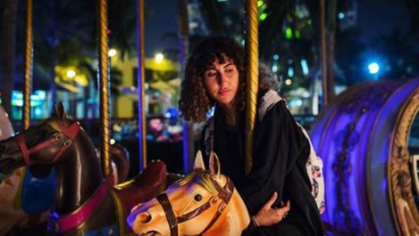 Jeddah based Saudi photojournalist Iman Al Dabbagh has been photographing the people of Saudi Arabia for some time now (Source: photosbyiman - Instagram)