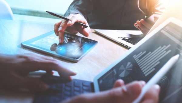 “The Middle East does things differently largely because of regulatory issues, but Hong Kong was very similar to Dubai in particular in previous years but has changed dramatically now." (Shutterstock)