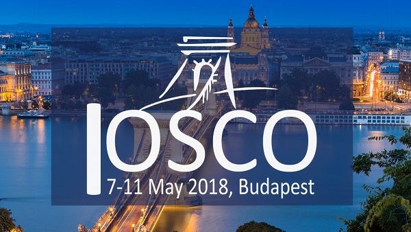 تعتبر المنظمة الدولية لهيئات سوق المال IOSCO، هي الجهة الدولية التي تجمع بين هيئات الأوراق المالية في العالم.