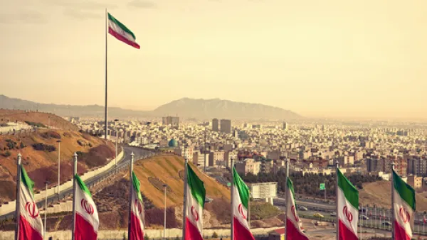 طهران طلبت من موسكو تدخل القاذفات في حلب