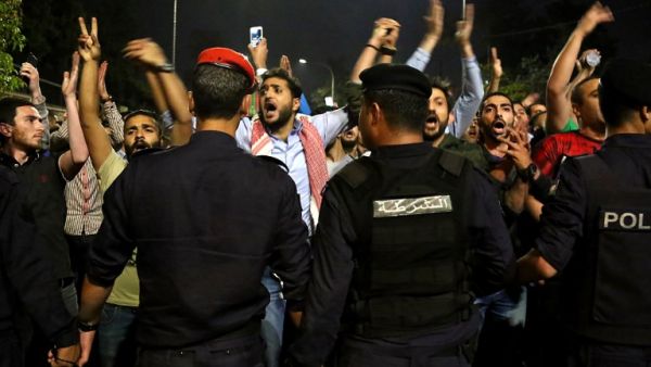 ة، أقلية سنية يصل عددها ما بين 10 إلى 20 مليون نسمة 