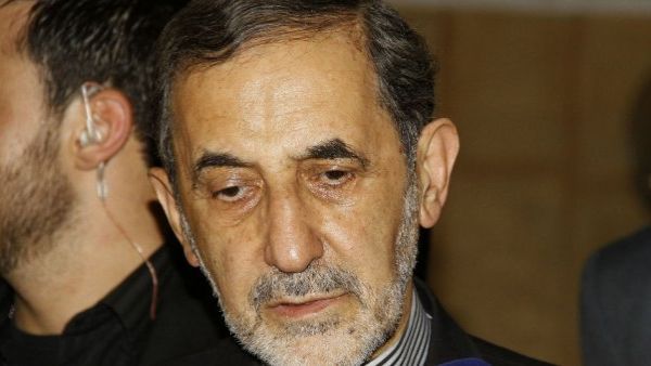 Ali Akbar Velayati, foreign policy adviser to Iran's supreme leader Ayatollah Ali Khamenei. (AFP/ File Photo)