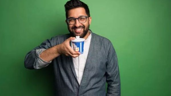 Ahmed Ali Akbar (Twitter)