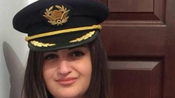 Mona al-Mazbouh  (Twitter)