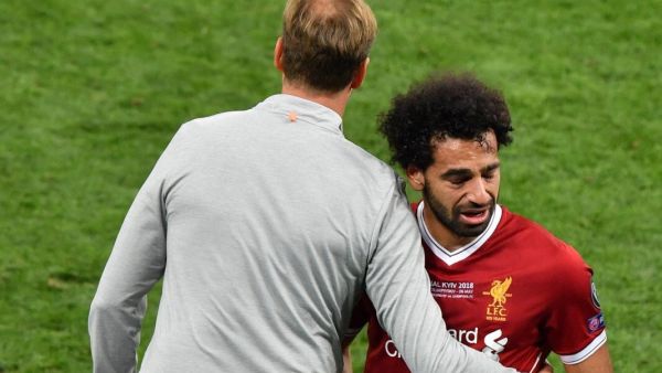 Devastated for Mo Salah if this injury does rule him out of the World Cup (Twitter)