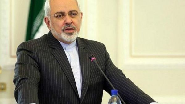 Iran's Foreign Minister Mohammad Javad Zarif is not mincing his words and says if Trump walks out of the 
 nuclear deal Iran signed with the Obama administration and other European states, it will have no hesitation in reactivating its enrichment program. (AFP/File Photo)