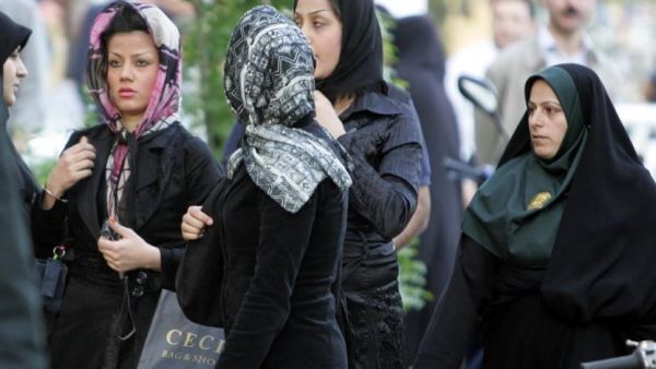 Anger has swept Iran over sexual harassment revelations targeting dozens of girls. (AFP/ File Photo)