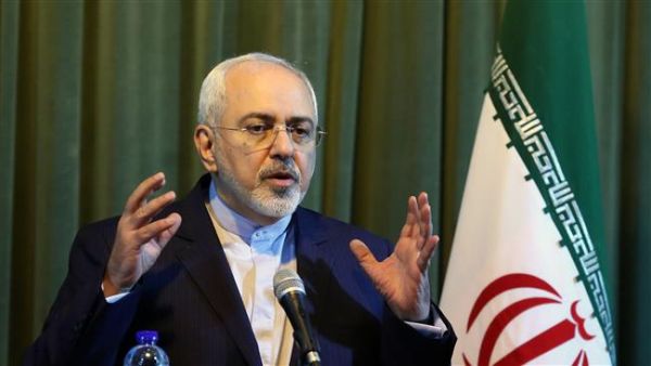 Iranian Foreign Minister Mohammad Javad Zarif says EU must move in order to increase uranium enrichment. (AFP/File)