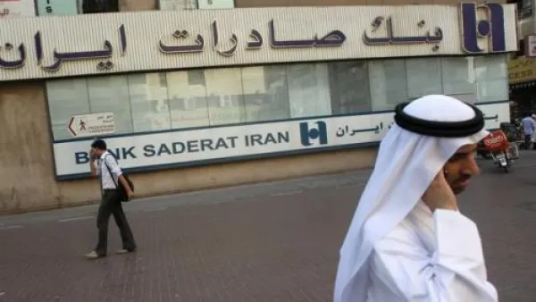 ظريف: السعودية وإسرائيل تروجان لـ"إيران فوبيا"
