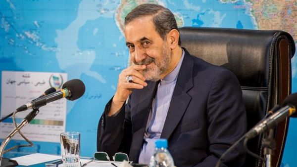 Ali Akbar Velayati, adviser to Leader of the Islamic Revolution Ayatollah Seyyed Ali Khamenei. (AFP/File)