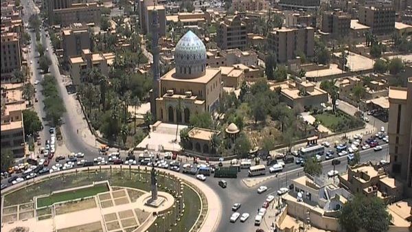 The first installment will be allocated to the areas of the relief of the displaced, education, health, and social care.  (File photo)