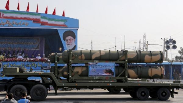 وافقت إيران على تقليص برنامجها النووي، مقابل تخفيف العقوبات المفروضة عليها.